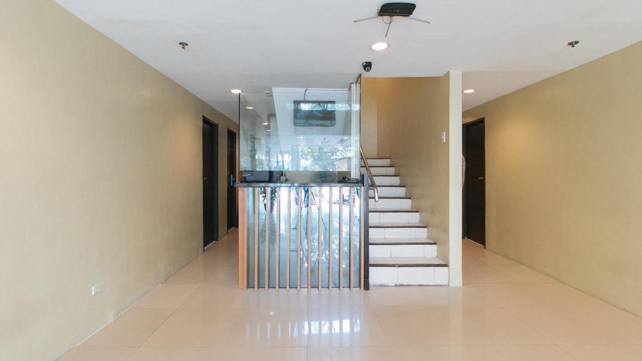 Urbanview At San Antonio'S Place Sampaloc 마닐라 외부 사진