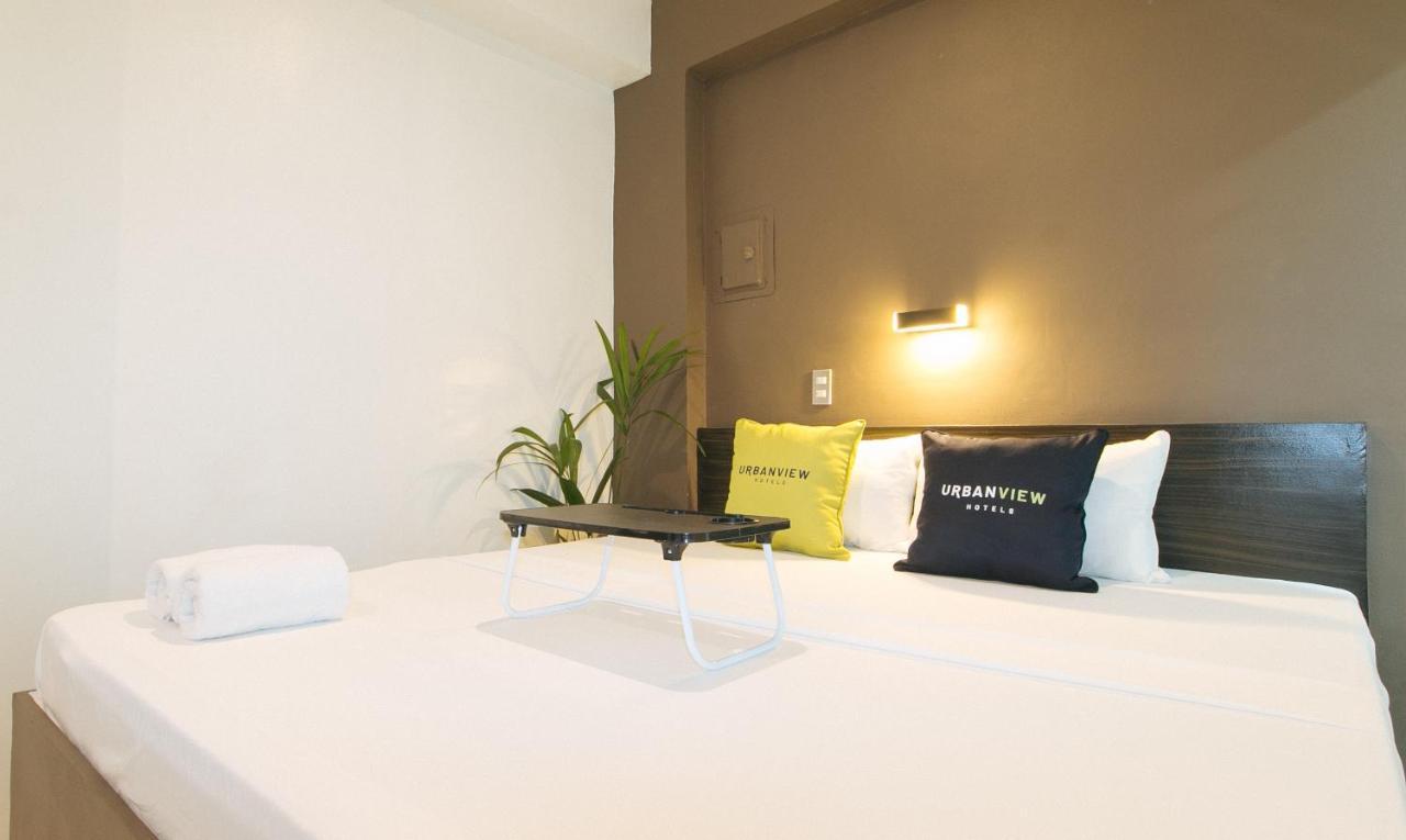 Urbanview At San Antonio'S Place Sampaloc 마닐라 외부 사진
