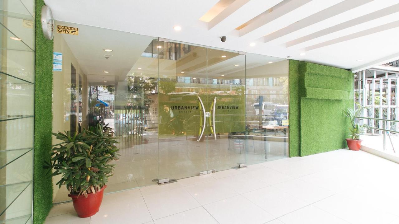 Urbanview At San Antonio'S Place Sampaloc 마닐라 외부 사진